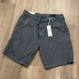 Wanderer slim short